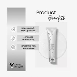 Kenra Professional Platinum Air Dry Creme 6